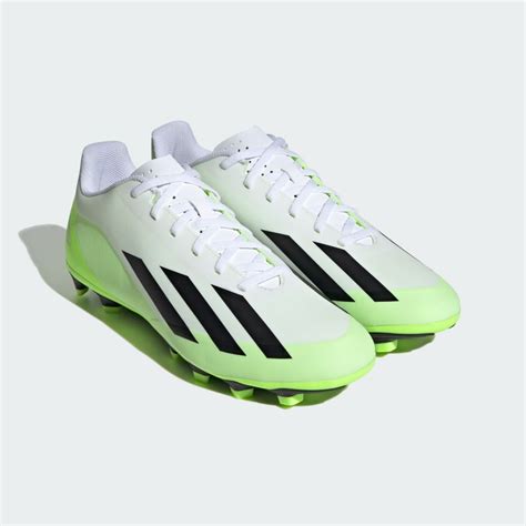 adidas X Crazyfast .4 FxG 